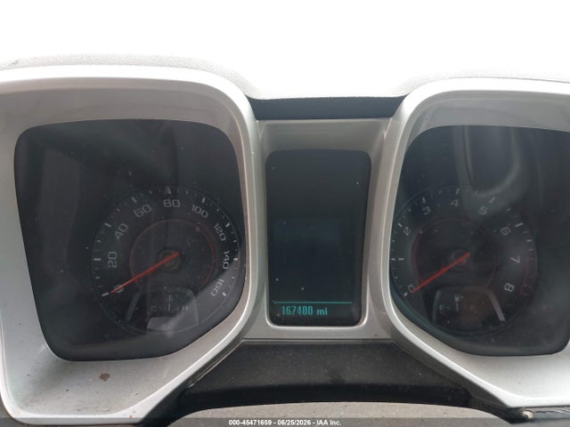 2G1FB1E39F9153044 Chevrolet Camaro 2ls