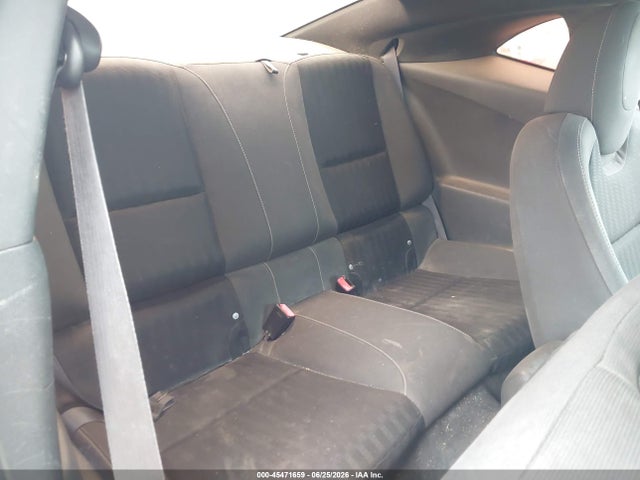 2G1FB1E39F9153044 Chevrolet Camaro 2ls