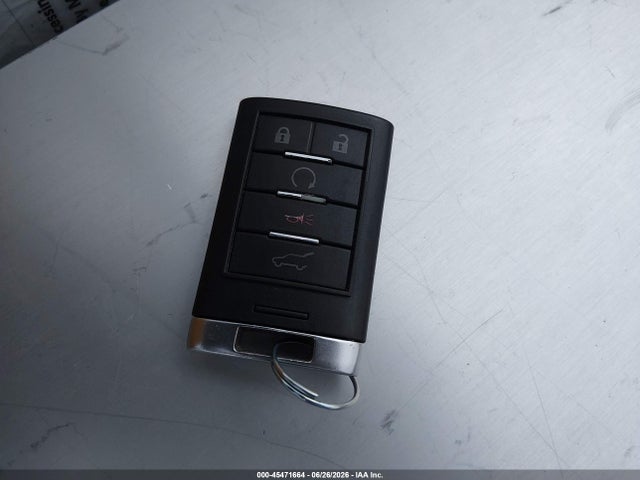 Продаж на аукціоні авто 2013 Cadillac Srx Premium Collection, vin: 3GYFNJE34DS539685, номер лоту: 45471664