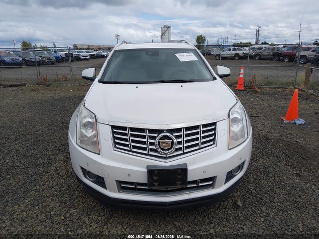 Продаж на аукціоні авто 2013 Cadillac Srx Premium Collection, vin: 3GYFNJE34DS539685, номер лоту: 45471664