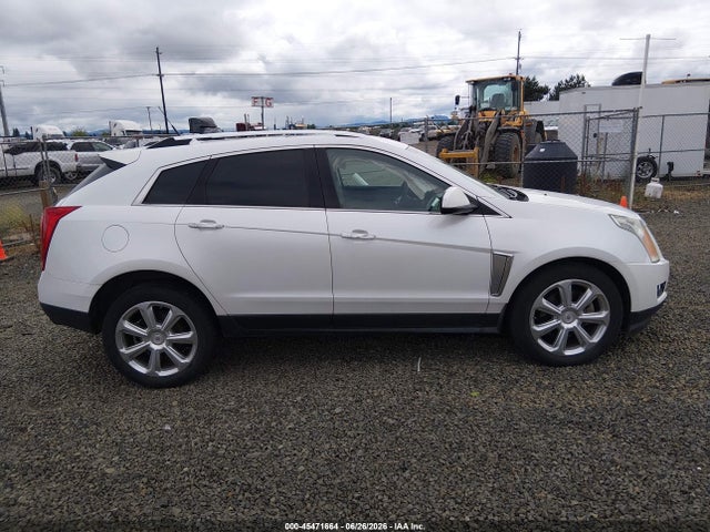 Продаж на аукціоні авто 2013 Cadillac Srx Premium Collection, vin: 3GYFNJE34DS539685, номер лоту: 45471664