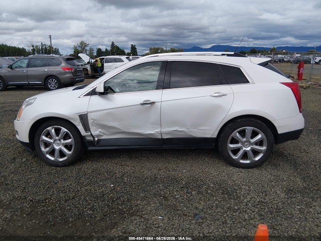 Продаж на аукціоні авто 2013 Cadillac Srx Premium Collection, vin: 3GYFNJE34DS539685, номер лоту: 45471664