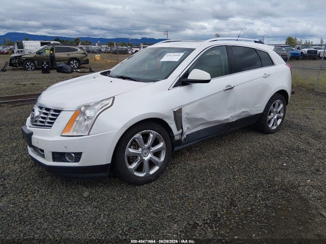 Продаж на аукціоні авто 2013 Cadillac Srx Premium Collection, vin: 3GYFNJE34DS539685, номер лоту: 45471664