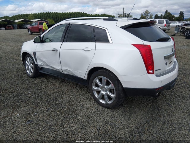 Продаж на аукціоні авто 2013 Cadillac Srx Premium Collection, vin: 3GYFNJE34DS539685, номер лоту: 45471664