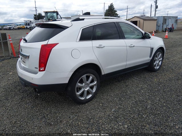Продаж на аукціоні авто 2013 Cadillac Srx Premium Collection, vin: 3GYFNJE34DS539685, номер лоту: 45471664