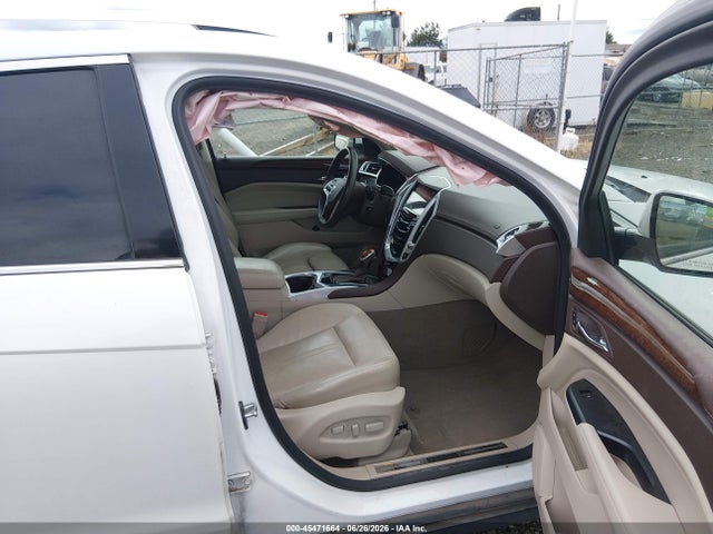 Продаж на аукціоні авто 2013 Cadillac Srx Premium Collection, vin: 3GYFNJE34DS539685, номер лоту: 45471664