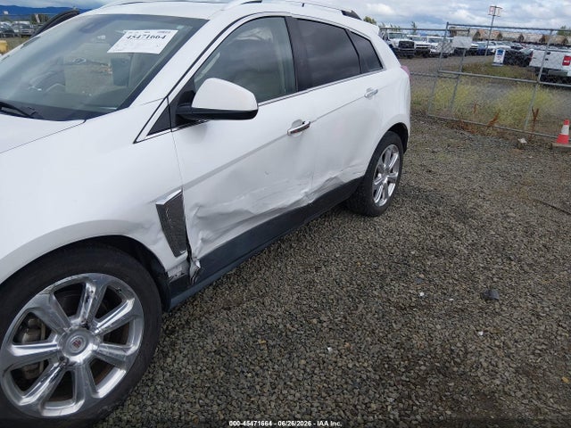 Продаж на аукціоні авто 2013 Cadillac Srx Premium Collection, vin: 3GYFNJE34DS539685, номер лоту: 45471664