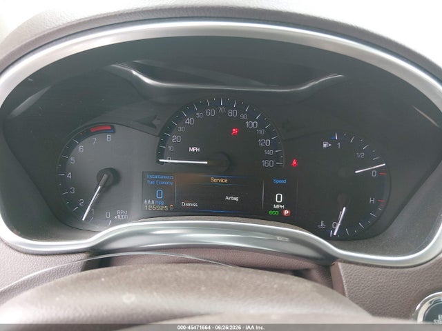 Продаж на аукціоні авто 2013 Cadillac Srx Premium Collection, vin: 3GYFNJE34DS539685, номер лоту: 45471664