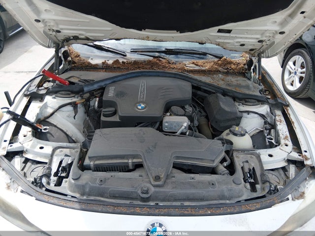 Aukcja sprzedaży 2014 Bmw 320i, vin: WBA3B1G58ENS79610, numer aukcji: 45471673