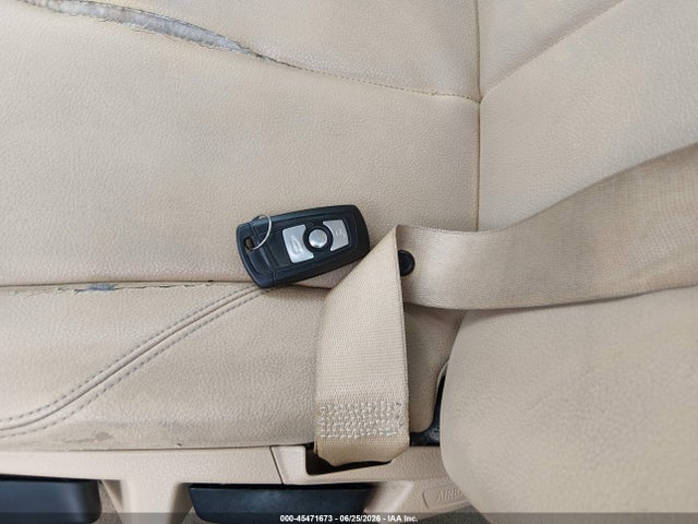 Aukcja sprzedaży 2014 Bmw 320i, vin: WBA3B1G58ENS79610, numer aukcji: 45471673