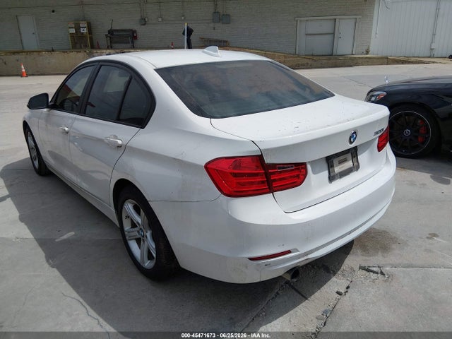Aukcja sprzedaży 2014 Bmw 320i, vin: WBA3B1G58ENS79610, numer aukcji: 45471673