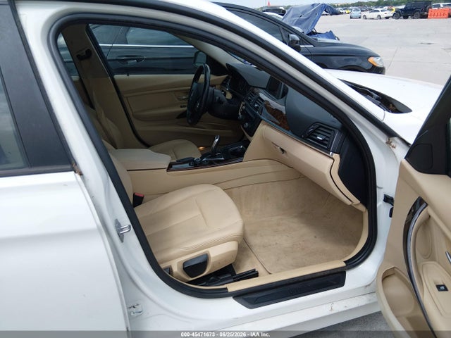 Aukcja sprzedaży 2014 Bmw 320i, vin: WBA3B1G58ENS79610, numer aukcji: 45471673