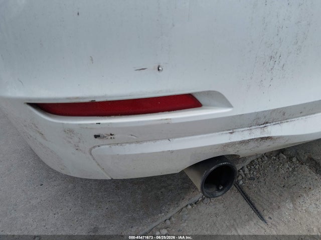Aukcja sprzedaży 2014 Bmw 320i, vin: WBA3B1G58ENS79610, numer aukcji: 45471673