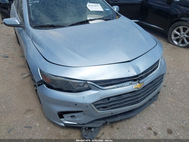 Продажа на аукционе авто 2017 Chevrolet Malibu 1lt, vin: 1G1ZE5ST6HF262698, номер лота: 45471675