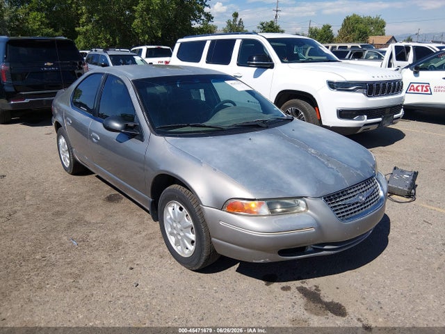 45471679 :رقم المزاد ، 1C3EJ56H2XN687559 vin ، 1999 Chrysler Cirrus Lxi مزاد بيع