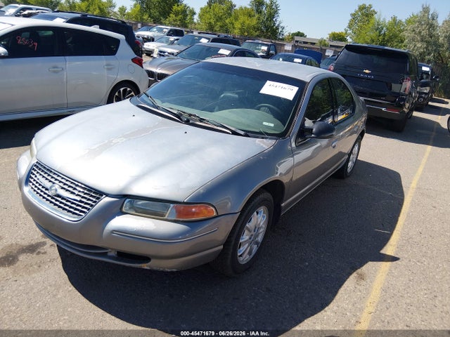 Auction sale of the 1999 Chrysler Cirrus Lxi, vin: 1C3EJ56H2XN687559, lot number: 45471679