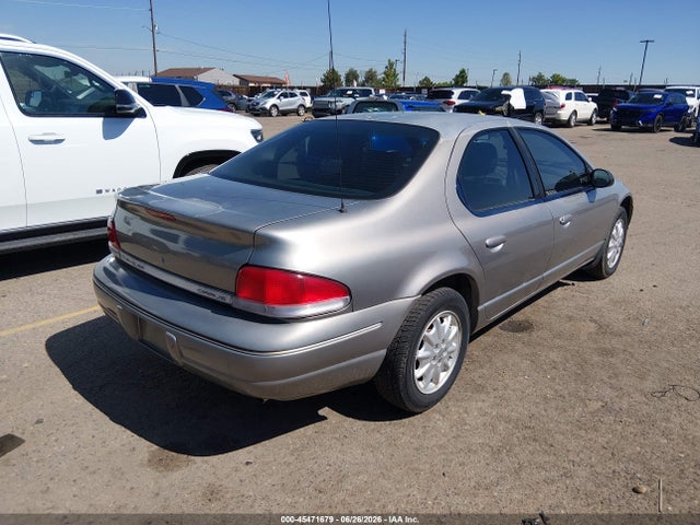 Auction sale of the 1999 Chrysler Cirrus Lxi, vin: 1C3EJ56H2XN687559, lot number: 45471679