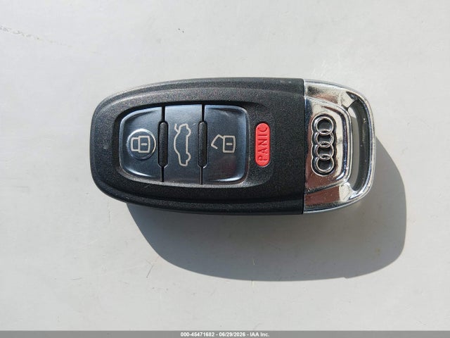 Продажа на аукционе авто 2014 Audi Q5 2.0t Premium, vin: WA1LFAFP6EA049334, номер лота: 45471682