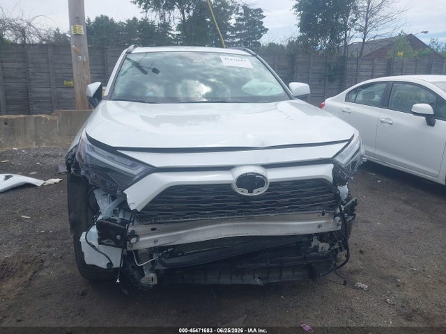 Toyota Rav4 Limited 2024 2T3N1RFVXRW472547 Image 13