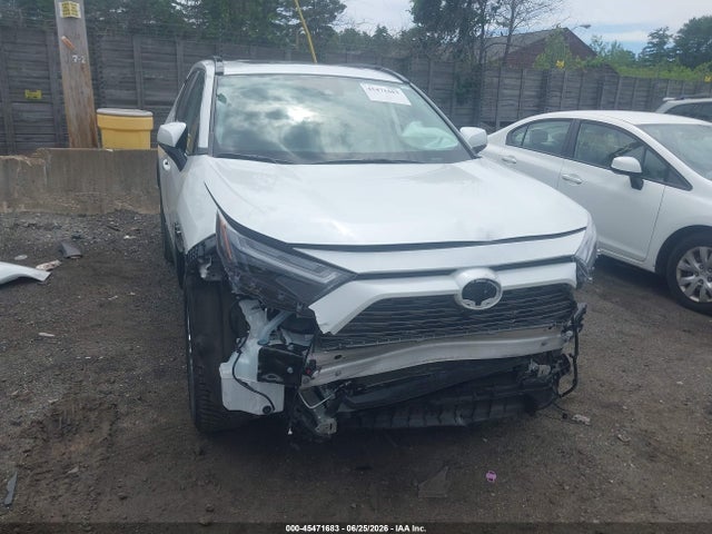 Toyota Rav4 Limited 2024 2T3N1RFVXRW472547 Image 6