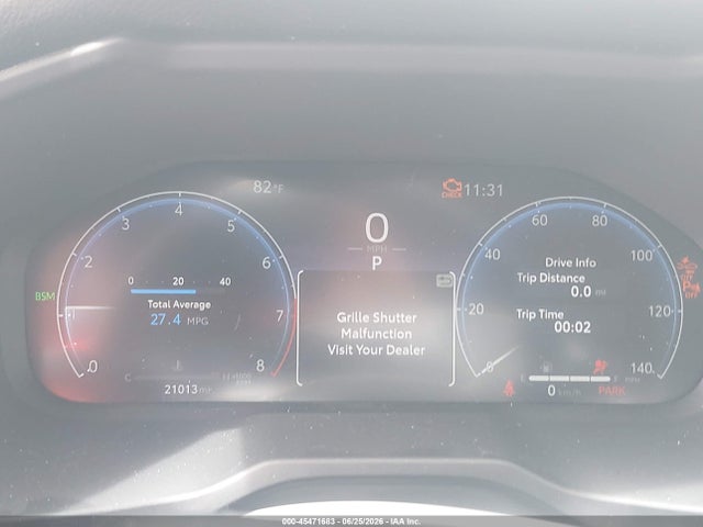 Toyota Rav4 Limited 2024 2T3N1RFVXRW472547 Image 7