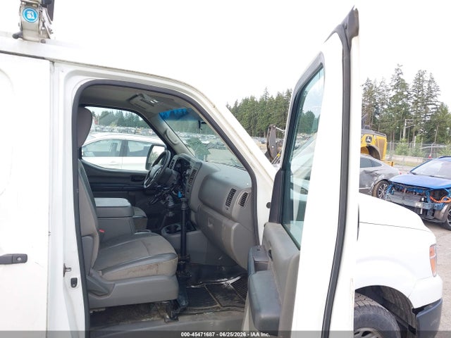 1N6BF0KY2GN804532 Nissan Nv Cargo Nv2500 Hd Sv V6