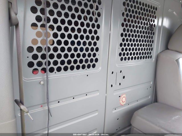1N6BF0KY2GN804532 Nissan Nv Cargo Nv2500 Hd Sv V6