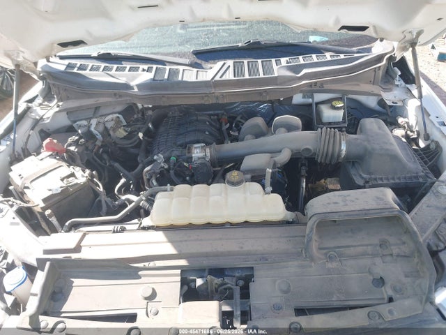 Auction sale of the 2022 Ford F-150 Xl/xlt, vin: 1FTEX1CB9NKD11362, lot number: 45471686
