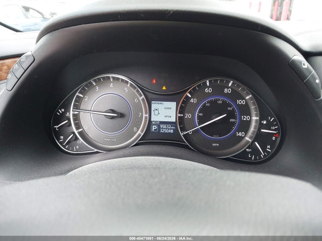 2018 Infiniti Qx80 მანქანა იყიდება აუქციონზე, vin: JN8AZ2NE6J9191421, აუქციონის ნომერი: 45471691