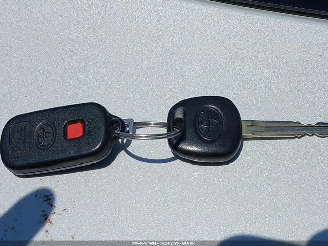 Aukcja sprzedaży 2003 Toyota Camry Le V6, vin: 4T1BF32K43U043580, numer aukcji: 45471694