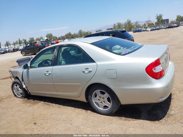 Продаж на аукціоні авто 2003 Toyota Camry Le V6, vin: 4T1BF32K43U043580, номер лоту: 45471694