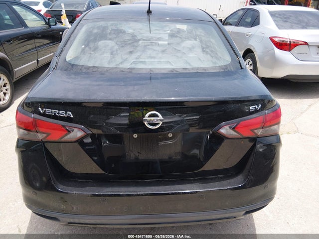 Nissan Versa S Xtronic Cvt 2020 3N1CN8DV4LL880116 Image 15