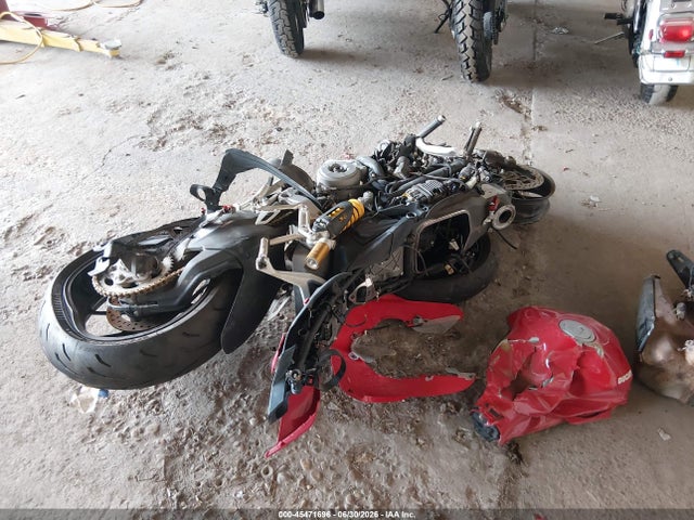 Ducati Panigale V2 2022 ZDMHAATW1NB008436 Image 12