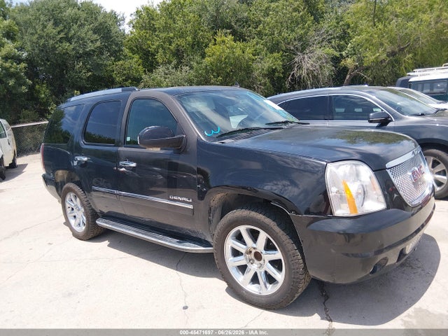 Продажа на аукционе авто 2012 Gmc Yukon Denali, vin: 1GKS1EEF1CR180898, номер лота: 45471697