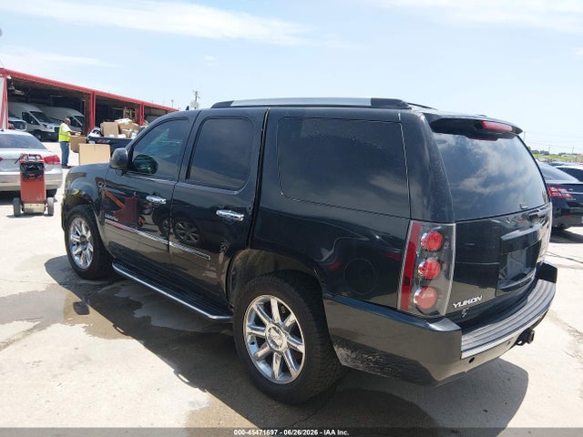 Aukcja sprzedaży 2012 Gmc Yukon Denali, vin: 1GKS1EEF1CR180898, numer aukcji: 45471697