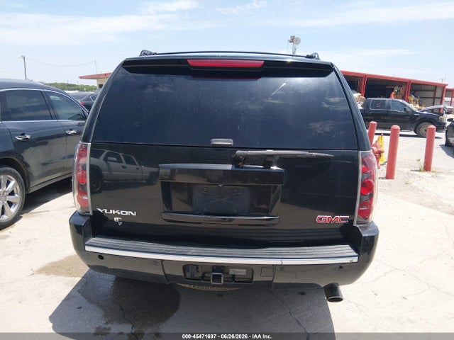 45471697 :رقم المزاد ، 1GKS1EEF1CR180898 vin ، 2012 Gmc Yukon Denali مزاد بيع