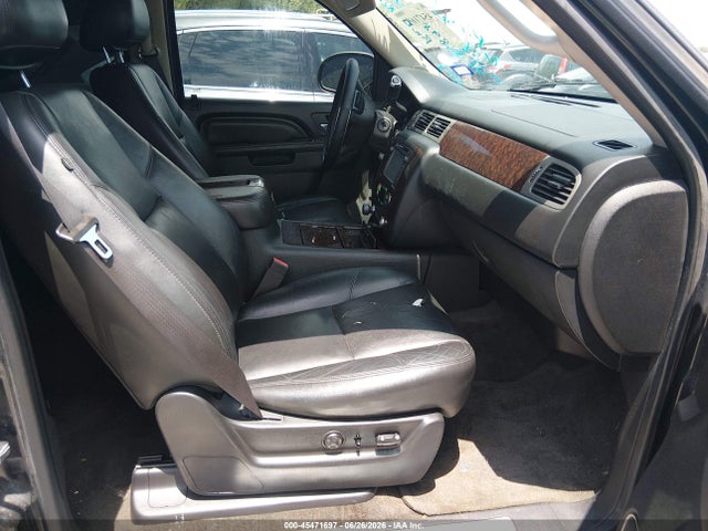 Продажа на аукционе авто 2012 Gmc Yukon Denali, vin: 1GKS1EEF1CR180898, номер лота: 45471697
