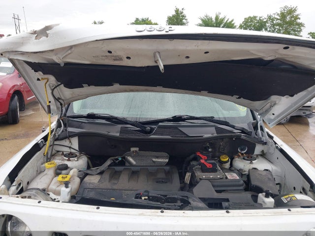 2015 Jeep Patriot Latitude მანქანა იყიდება აუქციონზე, vin: 1C4NJRFB8FD283992, აუქციონის ნომერი: 45471698