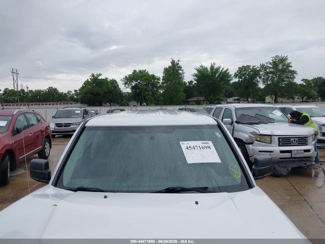 2015 Jeep Patriot Latitude მანქანა იყიდება აუქციონზე, vin: 1C4NJRFB8FD283992, აუქციონის ნომერი: 45471698