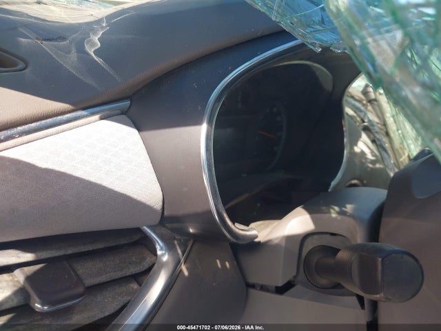 1G1ZF5SU3JF129554 Chevrolet MALIBU HYBRID