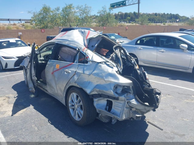 1G1ZF5SU3JF129554 Chevrolet MALIBU HYBRID