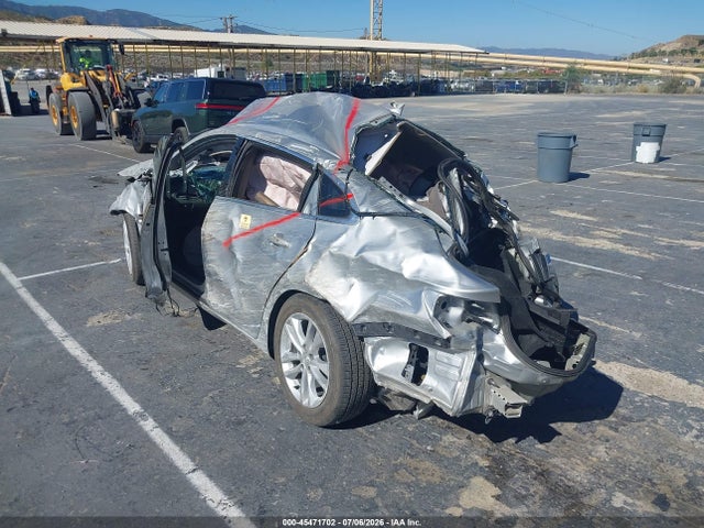 1G1ZF5SU3JF129554 Chevrolet MALIBU HYBRID
