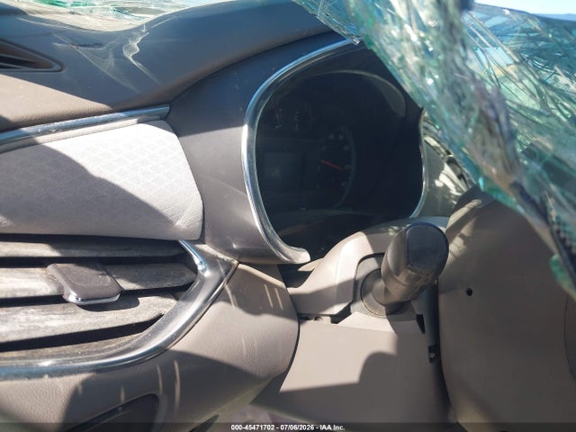 1G1ZF5SU3JF129554 Chevrolet MALIBU HYBRID