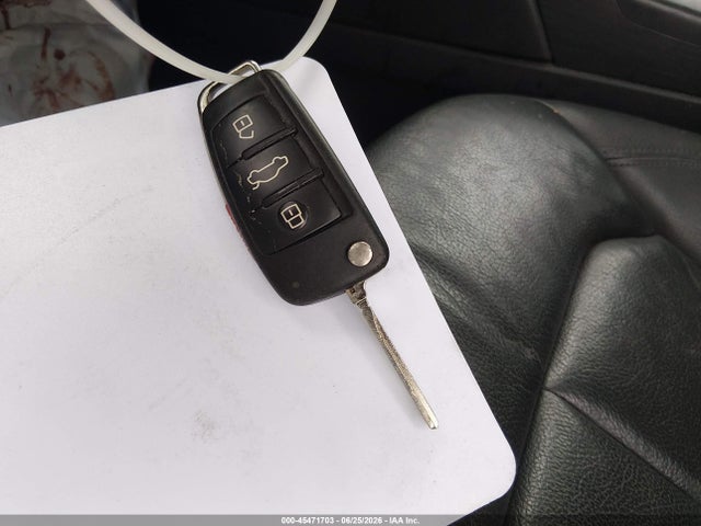 WAUEFGFF8F1134859 Audi A3 2.0t Premium