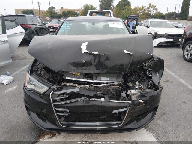 WAUEFGFF8F1134859 Audi A3 2.0t Premium