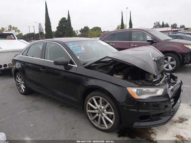 WAUEFGFF8F1134859 Audi A3 2.0t Premium