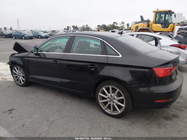 WAUEFGFF8F1134859 Audi A3 2.0t Premium