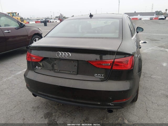 WAUEFGFF8F1134859 Audi A3 2.0t Premium