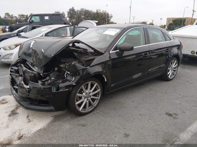 WAUEFGFF8F1134859 Audi A3 2.0t Premium