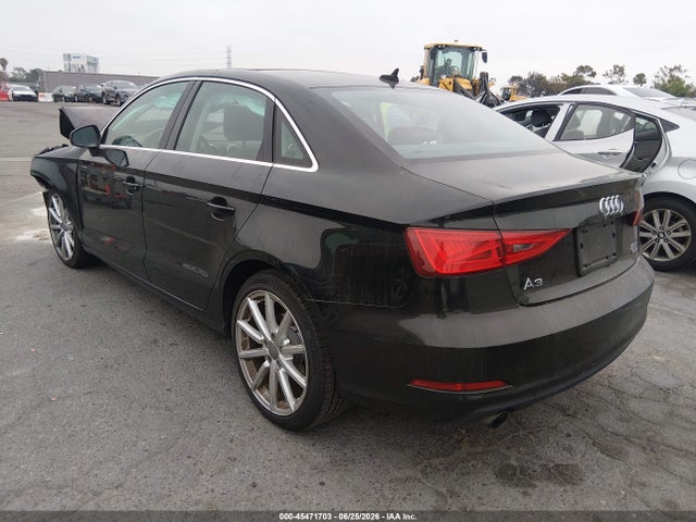 WAUEFGFF8F1134859 Audi A3 2.0t Premium